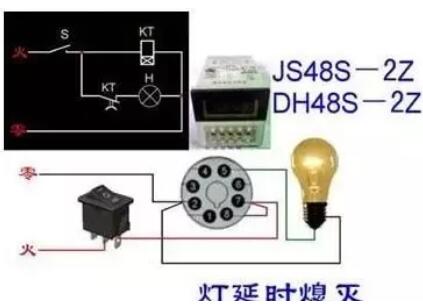 電工基礎(chǔ)知識(shí)電路圖