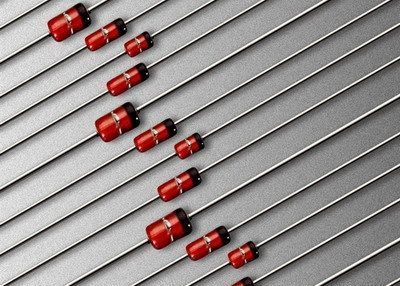 穩(wěn)壓二極管原理與使用