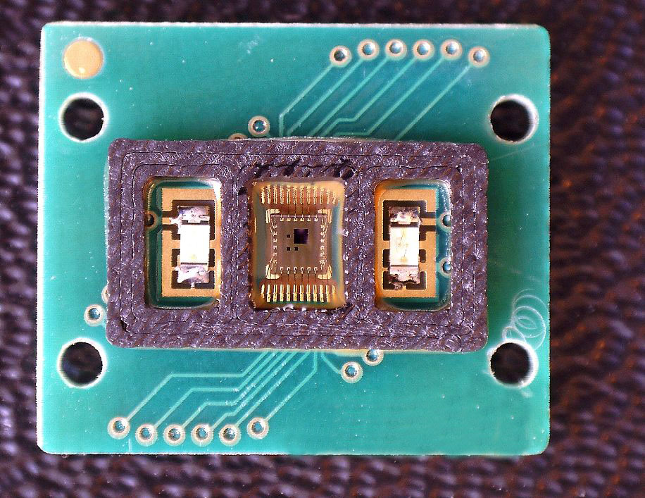 動(dòng)態(tài)光電二極管