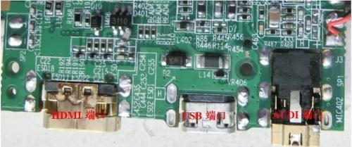 TVS過(guò)壓防護(hù)