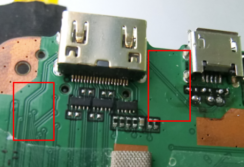 TVS過(guò)壓防護(hù)