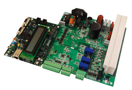 交流電壓電機驅(qū)動