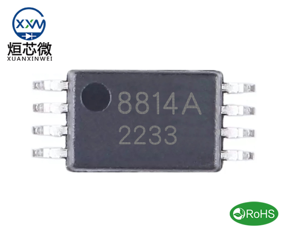 AO8814場效應管參數(shù),AO8814充電芯片