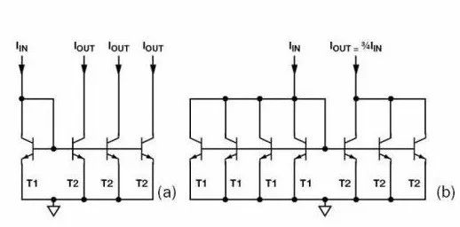 DC/DC電源芯片LM2675內(nèi)部結(jié)構(gòu)