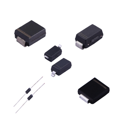 整流二極管參數(shù)