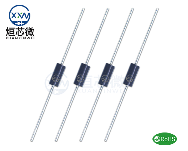 P6KE47A參數(shù),TVS二極管P6KE47A瞬態(tài)(變)抑制二極管資料